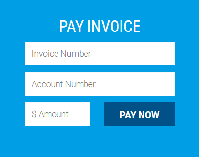 Pay Invoice Icon
